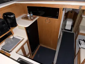Thumbnail von Silverton 37 CONVERTIBLE