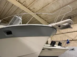 Thumbnail von Silverton 37 CONVERTIBLE