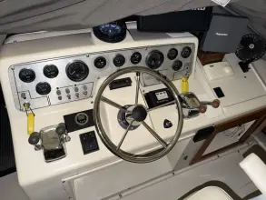 Thumbnail von Silverton 37 CONVERTIBLE