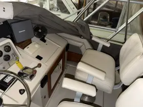 Thumbnail von Silverton 37 CONVERTIBLE