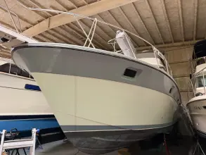 Thumbnail von Silverton 37 CONVERTIBLE