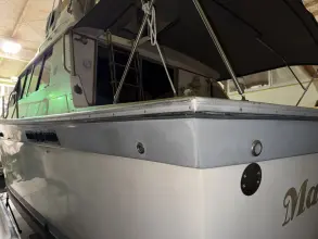 Thumbnail von Silverton 37 CONVERTIBLE