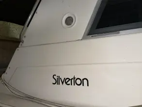 Thumbnail von Silverton 37 CONVERTIBLE