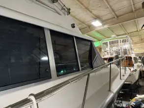 Thumbnail von Silverton 37 CONVERTIBLE