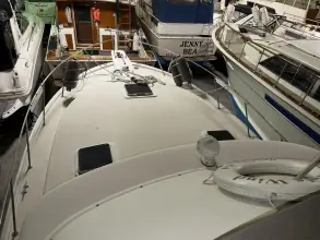 Thumbnail von Silverton 37 CONVERTIBLE