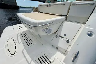 Thumbnail von Sea Ray 410 Sundancer