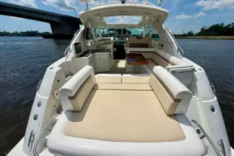 Thumbnail von Sea Ray 410 Sundancer