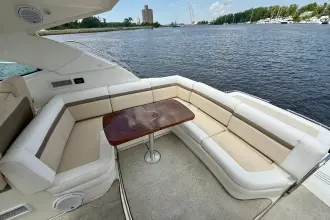 Thumbnail von Sea Ray 410 Sundancer