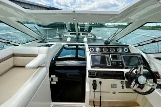 Thumbnail von Sea Ray 410 Sundancer