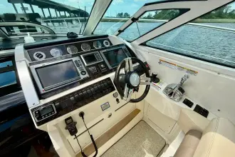 Thumbnail von Sea Ray 410 Sundancer