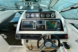 Thumbnail von Sea Ray 410 Sundancer