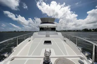 Thumbnail von Nordhavn 625 Molly B