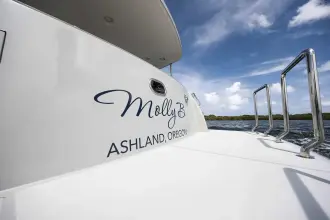 Thumbnail von Nordhavn 625 Molly B