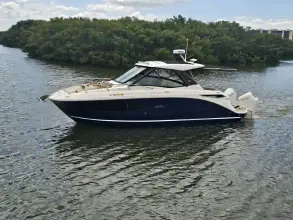 Sea Ray Sundancer 320 OB