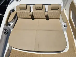Thumbnail von Sea Ray Sundancer 320 OB