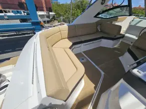 Thumbnail von Sea Ray Sundancer 320 OB