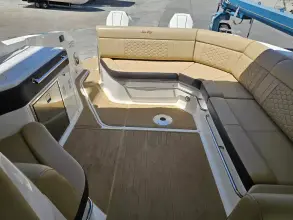 Thumbnail von Sea Ray Sundancer 320 OB