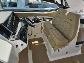 Thumbnail von Sea Ray Sundancer 320 OB