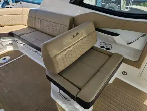 Thumbnail von Sea Ray Sundancer 320 OB