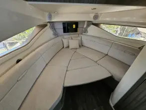 Thumbnail von Sea Ray Sundancer 320 OB