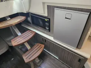 Thumbnail von Sea Ray Sundancer 320 OB