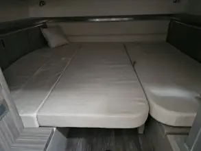 Thumbnail von Sea Ray Sundancer 320 OB