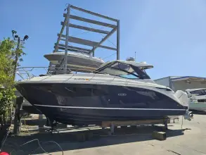 Thumbnail von Sea Ray Sundancer 320 OB