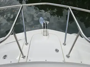 Thumbnail von Sea Ray Sundancer 320 OB