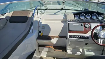 Thumbnail von Sea Ray 350 Sundancer