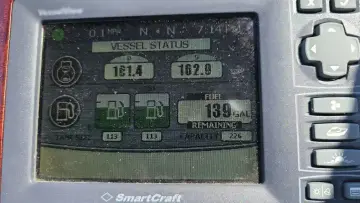 Thumbnail von Sea Ray 350 Sundancer