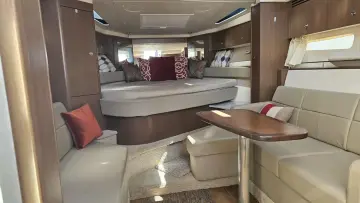 Thumbnail von Sea Ray 350 Sundancer