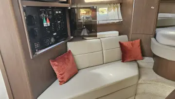 Thumbnail von Sea Ray 350 Sundancer