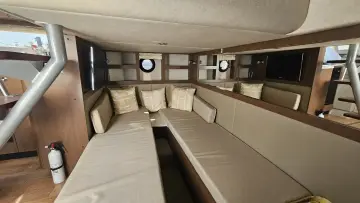 Thumbnail von Sea Ray 350 Sundancer