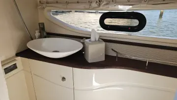 Thumbnail von Sea Ray 350 Sundancer
