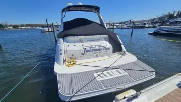 Thumbnail von Sea Ray 350 Sundancer