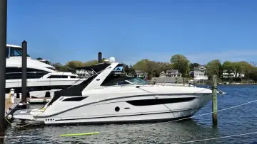 Thumbnail von Sea Ray 350 Sundancer