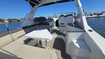Thumbnail von Sea Ray 350 Sundancer