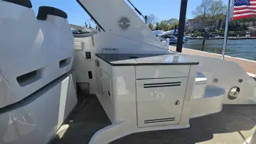 Thumbnail von Sea Ray 350 Sundancer
