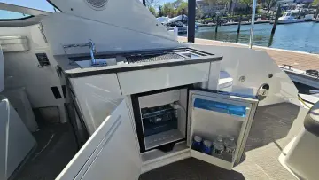 Thumbnail von Sea Ray 350 Sundancer