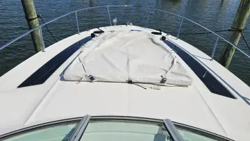 Thumbnail von Sea Ray 350 Sundancer