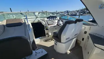 Thumbnail von Sea Ray 350 Sundancer