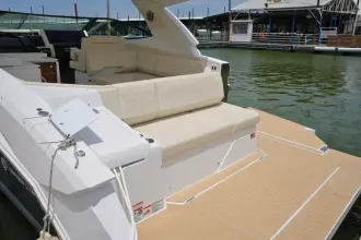 Thumbnail von Cruisers Yachts 38 GLS