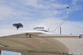 Thumbnail von Cruisers Yachts 38 GLS