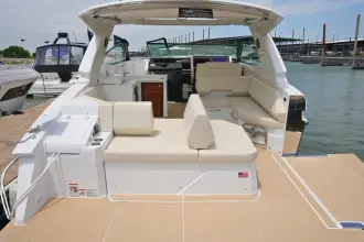 Thumbnail von Cruisers Yachts 38 GLS