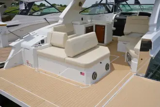 Thumbnail von Cruisers Yachts 38 GLS