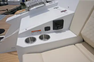 Thumbnail von Cruisers Yachts 38 GLS