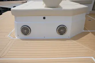 Thumbnail von Cruisers Yachts 38 GLS