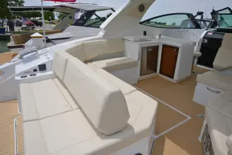 Thumbnail von Cruisers Yachts 38 GLS