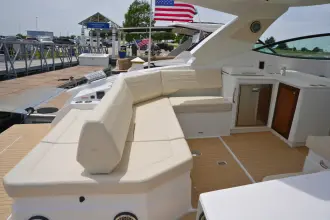 Thumbnail von Cruisers Yachts 38 GLS