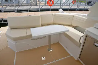 Thumbnail von Cruisers Yachts 38 GLS